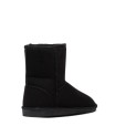 BOOTS FOURREE FEC 03OOF NOIR ST